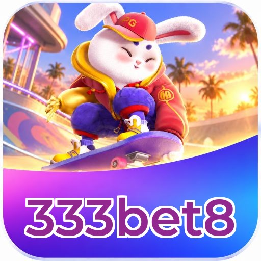 333bet8 Logo