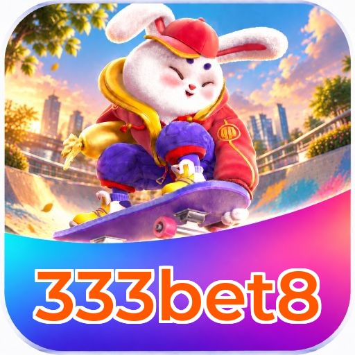 Slots 333bet8 - 1.500+ Jogos RTP Alto