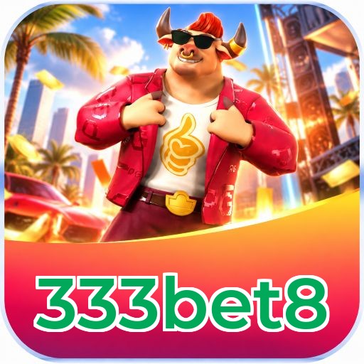 333bet8 Segurança Logo 3