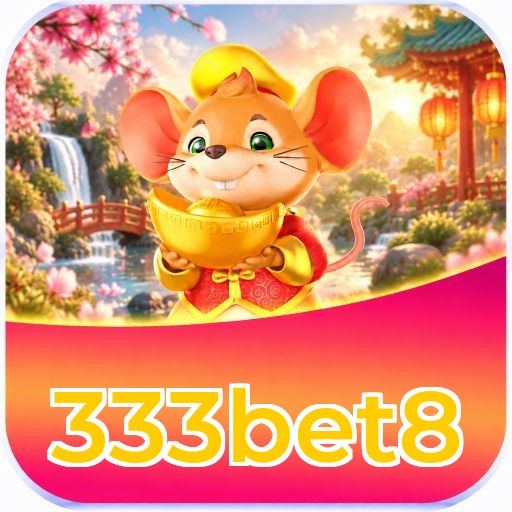 333bet8 Logo
