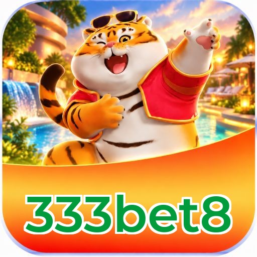 333bet8 Logo