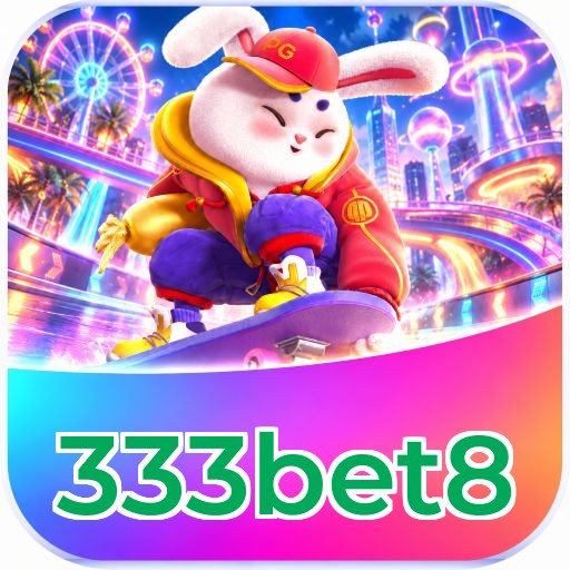 333bet8 Download Logo Oficial