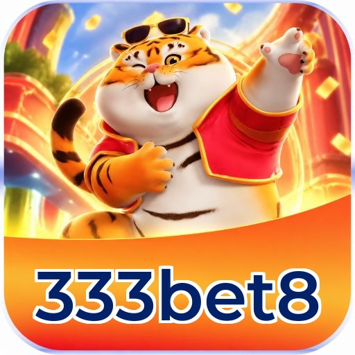 333bet8 Logo