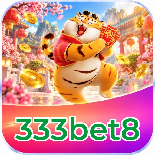 333bet8 Logo