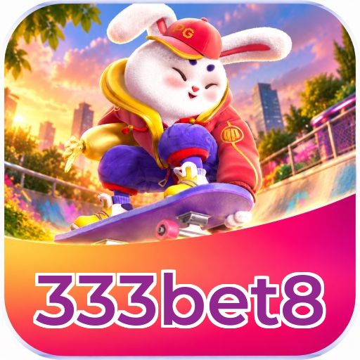 333bet8 Logo