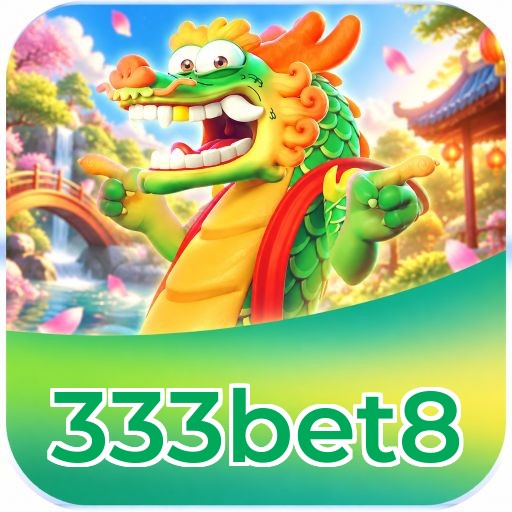 333bet8 Logo