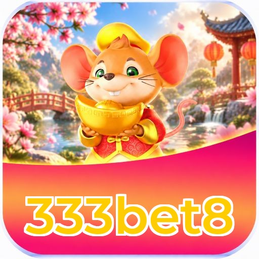333bet8 Logo
