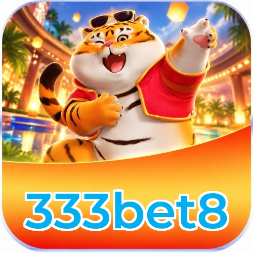 333bet8 Segurança Logo 1