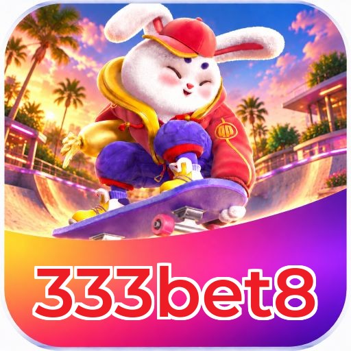 Slots 333bet8 - Jackpots Progressivos