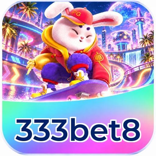 333bet8 Logo