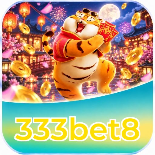 Certificação GLI 333bet8