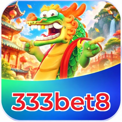 333bet8 Logo