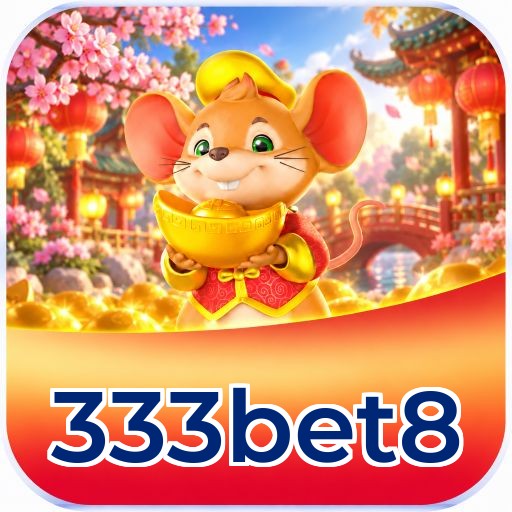 333bet8 Logo