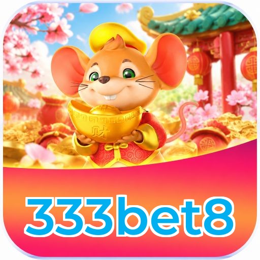 333bet8 Instalar Logo 1