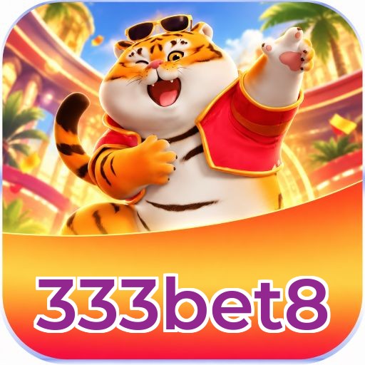 Fortune Tiger Logo 2