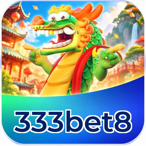 333bet8 Instalar Logo 3