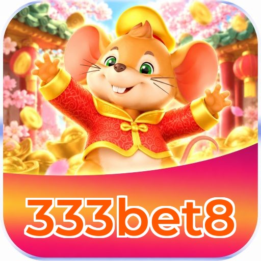 333bet8 Logo