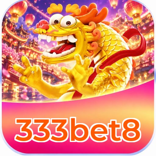 333bet8 Logo