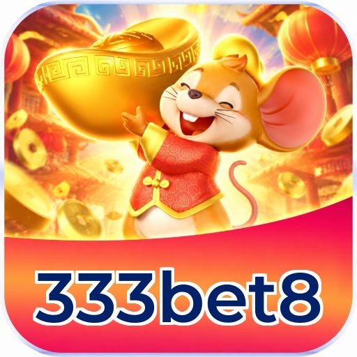 333bet8 Logo