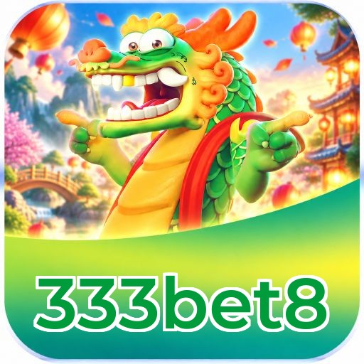 333bet8 Logo