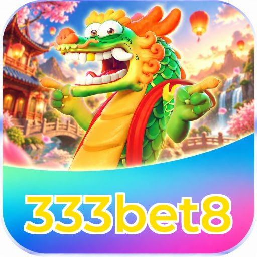 333bet8 Logo